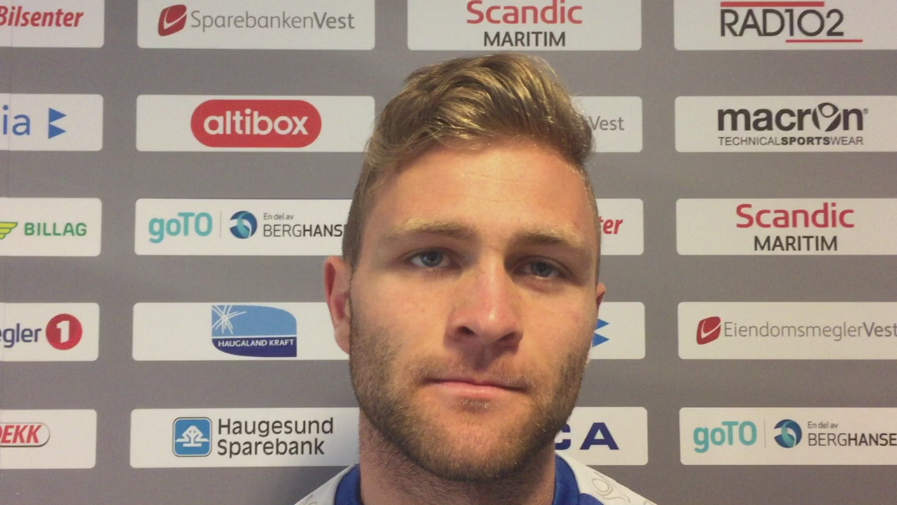 Sondre før kamp.mov